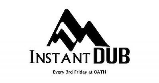 Instant Dub -4th Anniversary-