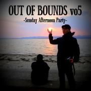 Out Of Bounds vol.5