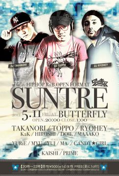 Suntre