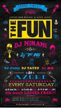 THE FUN
