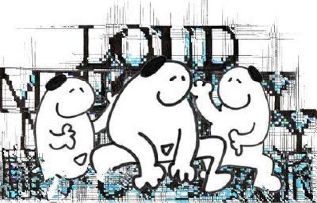 LOUDMINORITY 51