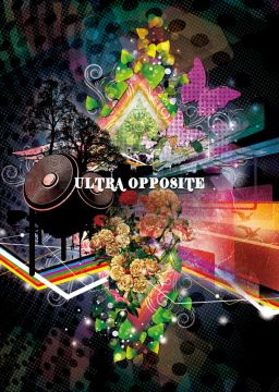 ULTRA OPPOSITE