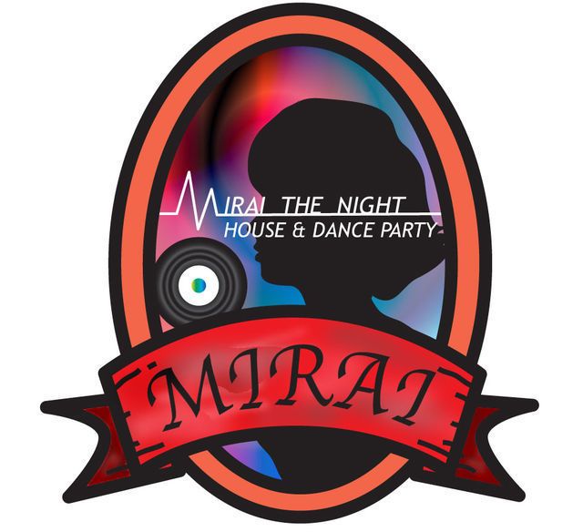 HOUSE＆DANCE PARTY「MIRAI」