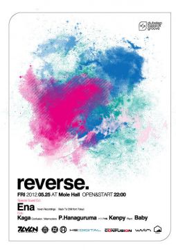reverse.