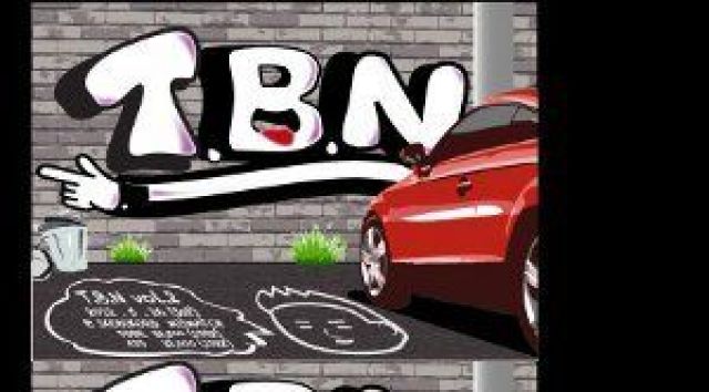 T.B.M VOL.2