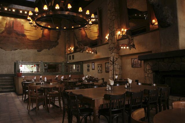 DJ CANTINA