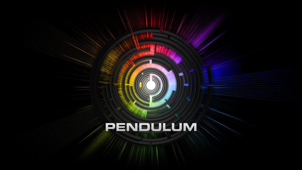 PENDULUM & MC VERSE JAPAN TOUR 2012