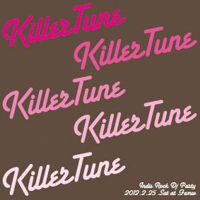 KILLER TUNE
