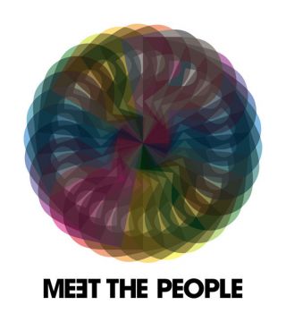 MEET THE PEOPLE ／saturdays surv.／