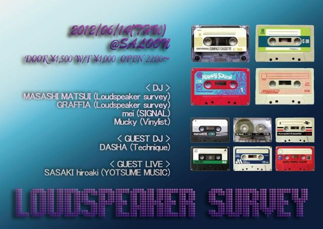 Loudspeaker Survey