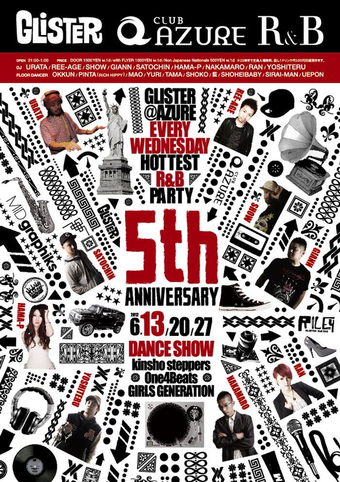 GLISTER