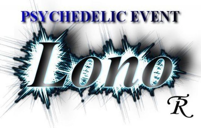 LONO PSYCHEDELIC TRANCE