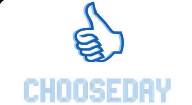 Chooseday 