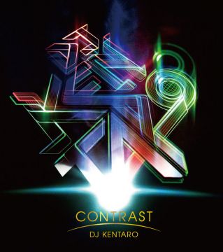 DJ KENTARO「CONTRAST」ALBUM RELEASE TOUR in OSAKA