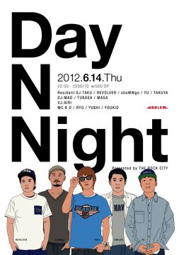 Day N Night