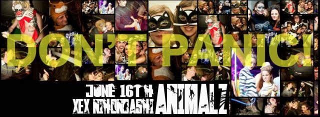 ANIMALZ