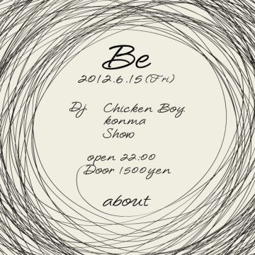 Be