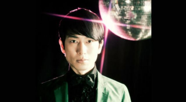 DJ KAWASAKI 