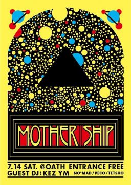 MOTHERSHIP