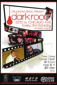 darkroom