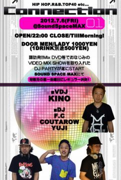 Connection Vol.1