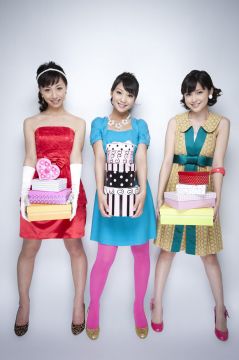 T&P TOKYO Presents 「POP SONG 2 U」 