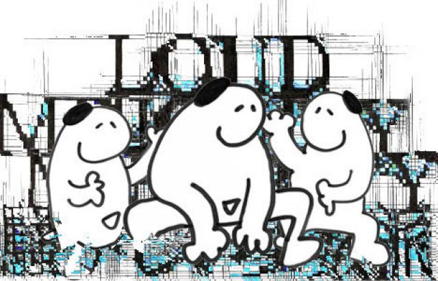 LOUDMINORITY 52