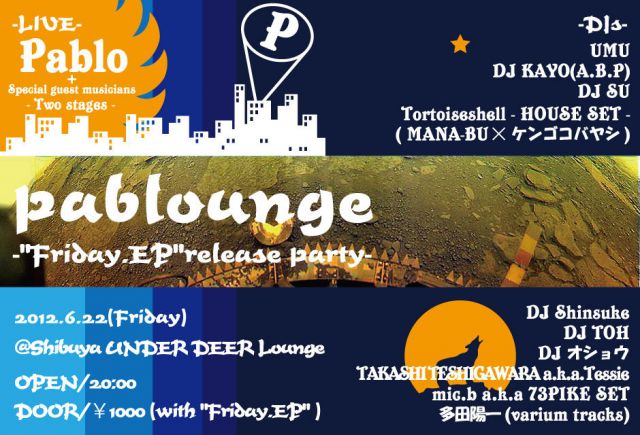 pablounge