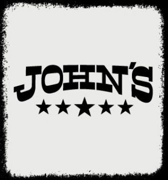 JOHN'S  LOUNGE‘12