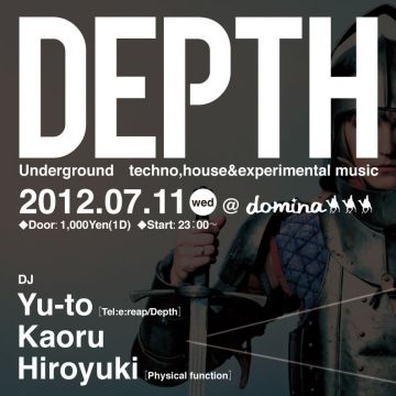 Depth