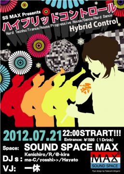 Hybrid Control