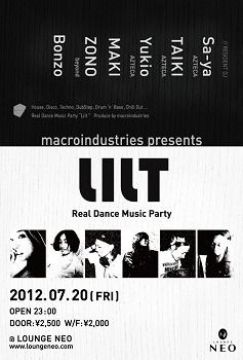 Lilt