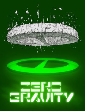 ZERO  GRAVITY