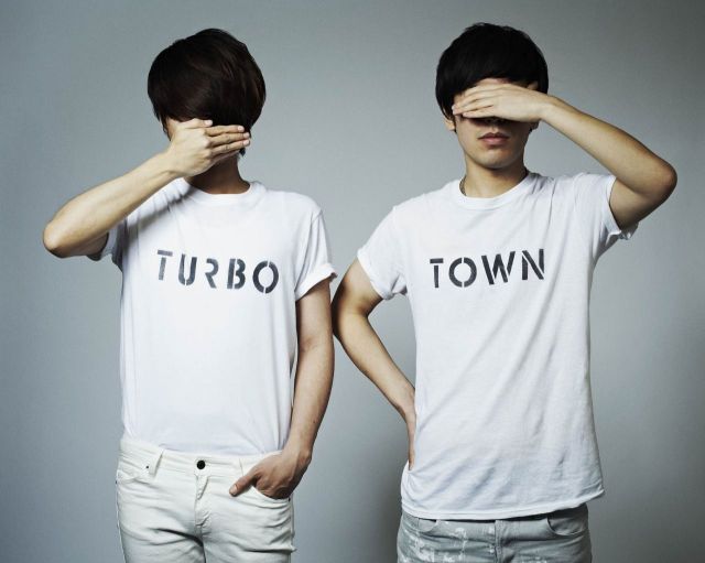 YNIT - 80KIDZ "TURBO TOWN TOUR"2012 -