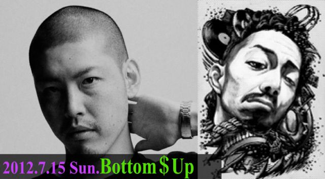 Bottom＄Up