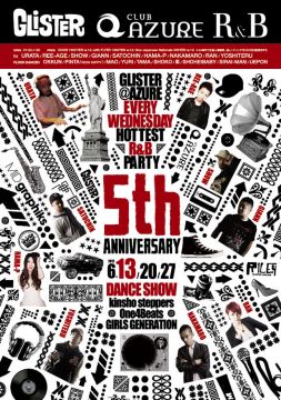 GLISTER FINAL
