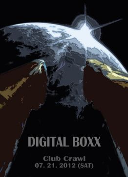 DIGITAL BOXX