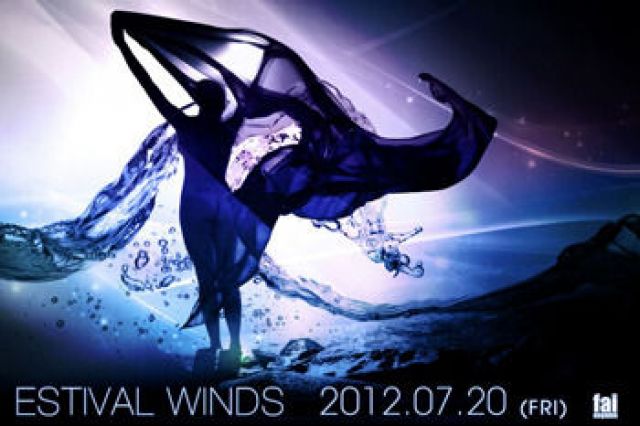 ESTIVAL WINDS