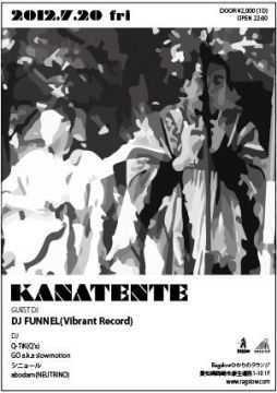 KANATENTE