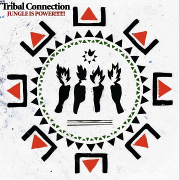 JUNGLE PARTY【Tribal Connection】VOL.34