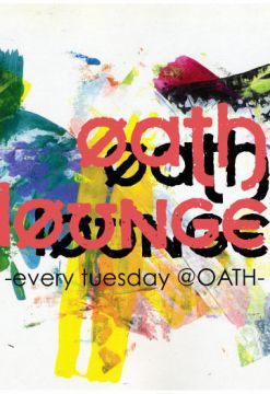 OATH LOUNGE