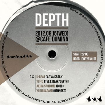 Depth