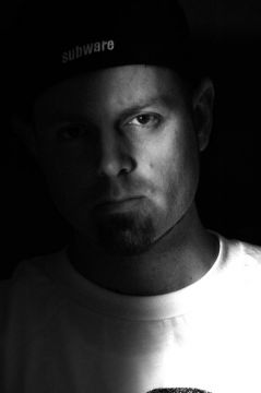 DJ Shadow ASIA TOUR in OSAKA