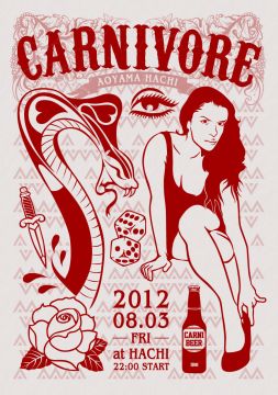 CARNIVORE