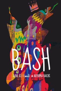 BASH