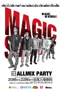 MAGIC