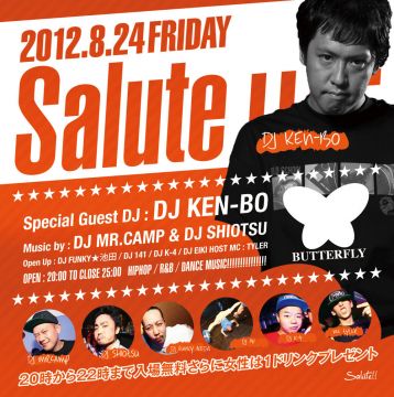 Salute