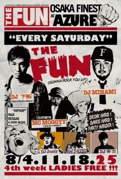 THE FUN