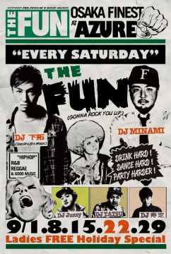 THE FUN