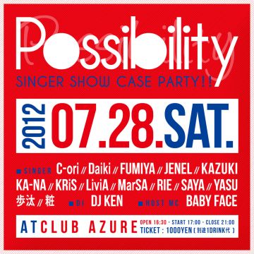 Possibility